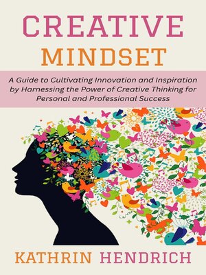 cover image of Creative Mindset